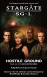 Laura Harper, Sally Malcolm - STARGATE SG-1 Hostile Ground (Apocalypse book 1)