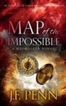 J. F. Penn - Map of the Impossible