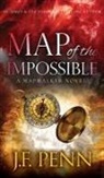 J. F. Penn - Map of the Impossible