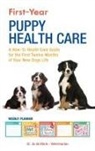 Joanna de Klerk - First-Year Puppy Health Care