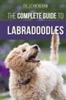 Joanna de Klerk - The Complete Guide to Labradoodles