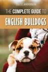 David Anderson - The Complete Guide to English Bulldogs
