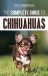 David Anderson - The Complete Guide to Chihuahuas
