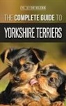 Joanna de Klerk - The Complete Guide to Yorkshire Terriers