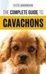 David Anderson - The Complete Guide to Cavachons