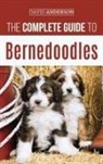 David Anderson - The Complete Guide to Bernedoodles