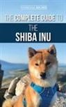 Vanessa Richie - The Complete Guide to the Shiba Inu
