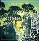 Christina Hua - Some Thoughts