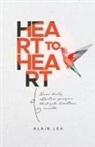 Alain Lea - Heart to Heart