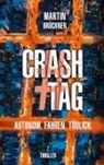 Martin Brückner - #CrashTag