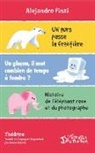Alejandro Finzi - Un ours passe la frontière