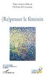 Halima Ouanada - (Re)penser le féminin