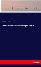 Bernard Scale - Tables for the Easy Valuating of Estates