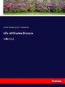 Charle Dickens, Charles Dickens, Robert S Mackenzie, Robert S. Mackenzie - Life of Charles Dickens