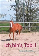 Tobi Först - Ich bin's, Tobi !