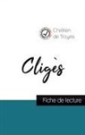 Chrétien de Troyes - Cligès de Chrétien de Troyes (fiche de lecture et analyse complète de l'oeuvre)
