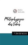 Amélie Nothomb - Métaphysique des tubes de Amélie Nothomb (fiche de lecture et analyse complète de l'oeuvre)