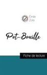 Émile Zola - Pot-Bouille de Émile Zola (fiche de lecture et analyse complète de l'oeuvre)