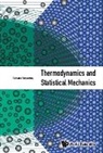 Richard Fitzpatrick, Fitzpatrick Richard, Richard Fitzpatrick - Thermodynamics And Statistical Mechanics
