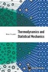 Fitzpatrick Richard, Richard Fitzpatrick - Thermodynamics And Statistical Mechanics