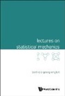 Berthold-Georg Englert, Berthold-Georg Englert - Lectures On Statistical Mechanics