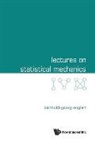 Berthold-Georg Englert, Berthold-Georg Englert - Lectures On Statistical Mechanics