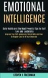 Steven J. Freedman, Steven J Freedman - Emotional Intelligence