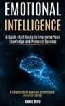 Annie Bird, Annie Bird - Emotional Intelligence