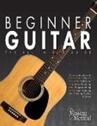 Christian J Triola, Christian J. Triola - Beginner Guitar