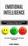 Jeanne Cornwall, Jeanne Cornwall - Emotional Intelligence