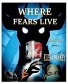Elena Pankey - Where Fears Hide. Alenka's Tales. Book 5
