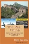 ¿¿¿, Hong-Yee Chiu - The Real China