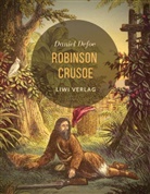 Daniel Defoe - Robinson Crusoe