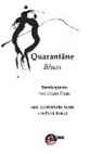 Jürgen Fiege, Pete Reuter, Peter Reuter - Quarantäne Blues