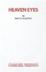 David Almond, Almond David - Heaven Eyes