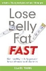 Claire Young, Young Claire - Lose Belly Fat Fast