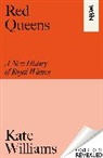 Kate Williams - Red Queens