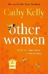 Cathy Kelly, Kelly Cathy - Other Women