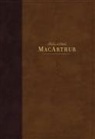 Vida, Vida, John F. Macarthur - NBLA Biblia de Estudio MacArthur, Leathersoft, Café, Interior a dos colores, con Índice