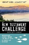 Jeff Manion - The New Testament Challenge Leader's Kit
