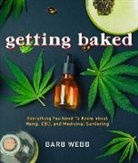 Barb Webb - Getting Baked