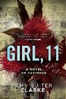 Amy Suiter Clarke - Girl, 11