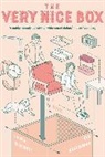 Laura Blackett, Eve Gleichman - The Very Nice Box