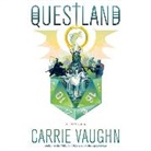 Carrie Vaughn, Erin Bennett - Questland (Hörbuch)