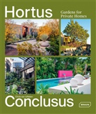 Chris van Uffelen, Chris van Uffelen - Hortus Conclusus