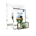 Dr. Sandra L. Richter, Sandra Richter, Sandra L. Richter - Psalms Study Guide with DVD