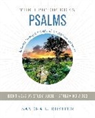 Dr. Sandra L. Richter, Ph.D Richter, PhD Richter, Sandra Richter, Sandra L. Richter - Psalms Bible Study Guide plus Streaming Video