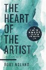 Rory Noland - The Heart of the Artist, Second Edition
