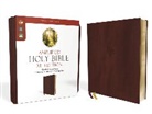 Zondervan, Zondervan - Amplified Holy Bible, XL Edition, Leathersoft, Burgundy