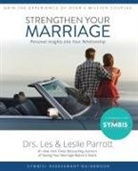 Les Parrott, Leslie Parrott - Strengthen Your Marriage